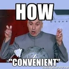 How Convenient - Stotty P