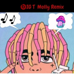 Molly (Big T Remix)