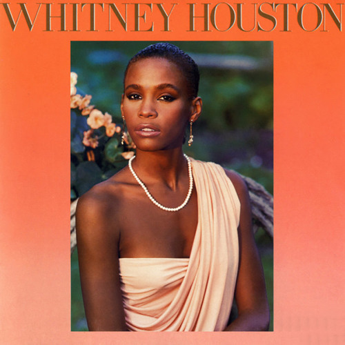 Whitney Houston x Rihanna - How Will I Kiss It Better (Amorphous Mashup)