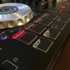 CHICHA NOVIEMBRE OSTIN DJ REMIX