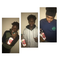 Welcome To Apple Juice(Freestyle)