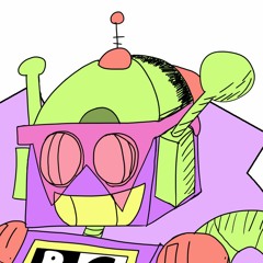 Retrograde's Hey, That's Pretty Good Music Playlist
