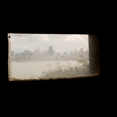 Through the Glass