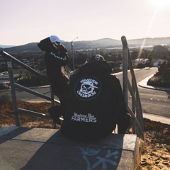 Seaside Organics ft. YP (SaucyEnt) - High Vibrations [Thizzler.com]