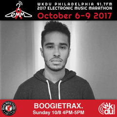 Boogietrax | 2017 EMM