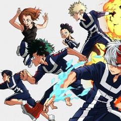 anime