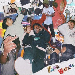 Lamont & OBillz - Paul Walker (Prod. Soldado & Captaincrunch)