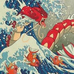 Uniting Palkia and Dialga