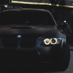 BEAMER (PROD. TRAIN MANE 🚂🔥 & INVICTUS)