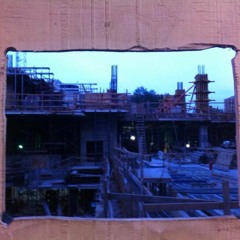 By the Fire- Mallory Ferraro