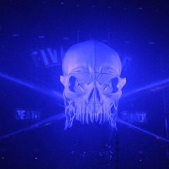 Five Finger Death Punch - Wrong side of heaven