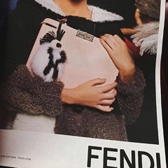 Dano x Tylor Fakie - Fendi Jeans