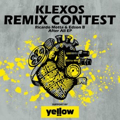 Skaneze  - After All (REMIX CONTEST KLEXOS RECORDS)