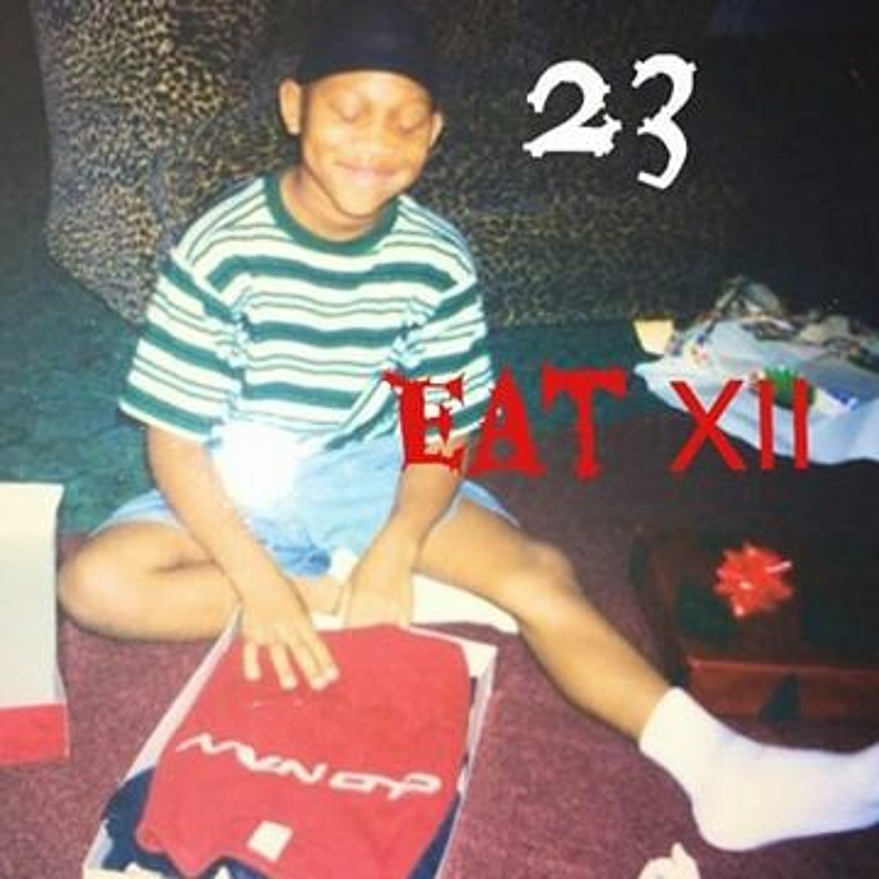 EAT 🍔 episode artwork