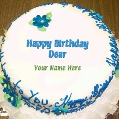 Birthday (Jangles Remix) - Katy Perry