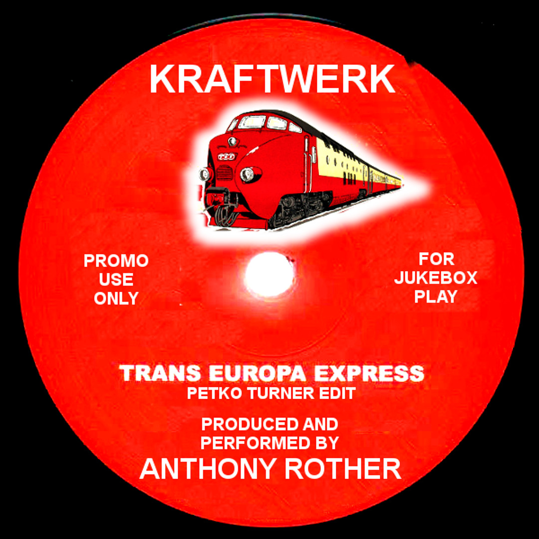 USプロモ盤】KRAFTWERK / TRANS-EUROPE EXPRESS 【公式通販】 USプロモ盤】KRAFTWERK / TRANS-EUROPE EXPRESS 【公式通販】