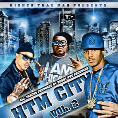 HTM City Mix ft Tum Tum, Lil O, Juicy J, UGK, Lil Jon, Pitbull, Dorrough, Wiz Khalifa, 8Ball & MJG