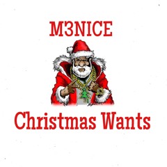 Christmas Wants