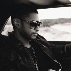 Usher + Timbaland = Stranger