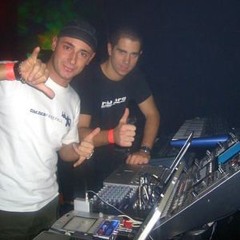 Nu Nrg (Live) At Gatecrasher The Republic 2003