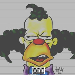 Krusty The Clown Laugh (IceMayne Remix)2.0