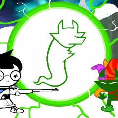 [S] Jade: STRIFE!!!!!!!!!!!!