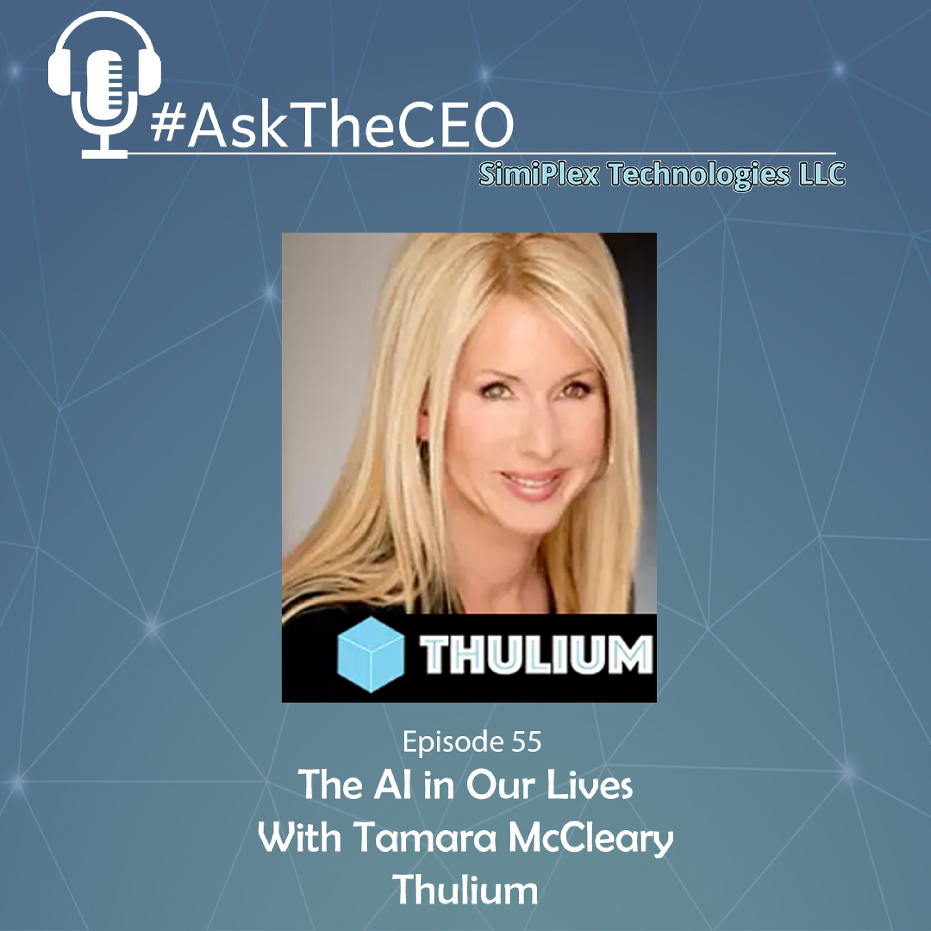 #AskTheCEO Podcast