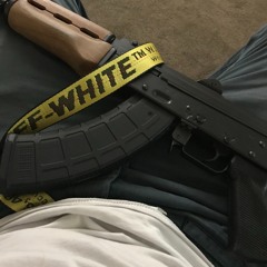 Glue Stick prod. Rob $urreal