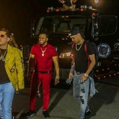 [FREE] Instrumental El Alfa, Farruko, Bryant Myers, De La Ghetto, Zion, Noriel, Banda de Camión