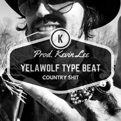 (SOLD) Country Shit [Yelawolf Type Beat] - prod. Kevin Lee