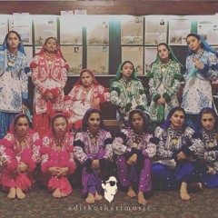 Cal Bhangra | Bhangra in the Burgh 2017 | Adit