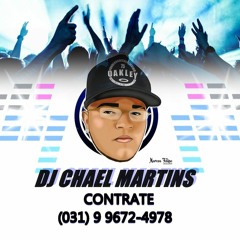 MC GW - MEDELEY - DJ CHAEL MARTINS 2018 #LANÇAMENTO