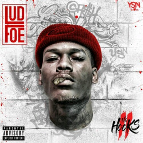 Lud Foe My Ambitions As A Rider - FAST.mp3