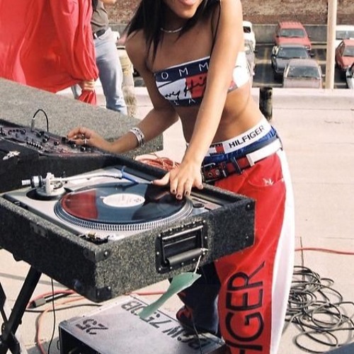 Episode 28 R&B Party Throwbacks!