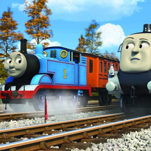 Spencer and Thomas Ditty