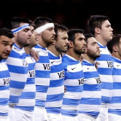 EP 13 - Los Pumas, una audiencia fiel y a prueba de resultados