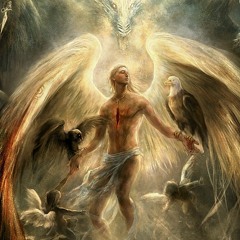 Cupido - The Birth *FREE DOWNLOAD*