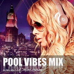 International DJ Maria Matarelli - Pool Vibes Mix