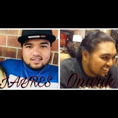 Angasa -Jayrez Ft. Onarik