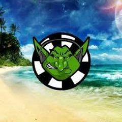 Goblins From Mars - Cold Blooded Love (ft. Krista Marina)