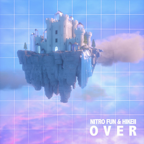 Nitro Fun & hikeii - Over (Trinergy Remix)