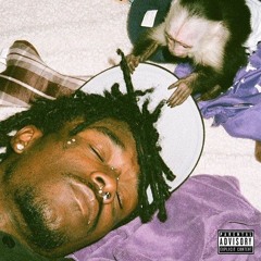 Lil Uzi Vert - 3 Pills