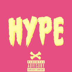 HYPE (Prod. ｂｌｉｓｓｆｏｏｌ)
