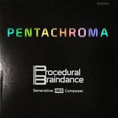 Pentachroma & Outtakes