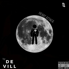 HEART ATTACK [prod by DeVill x ItsVyro]
