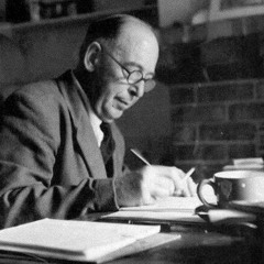 Poem for Psychoanalysts and/or Theologians by C.S. Lewis