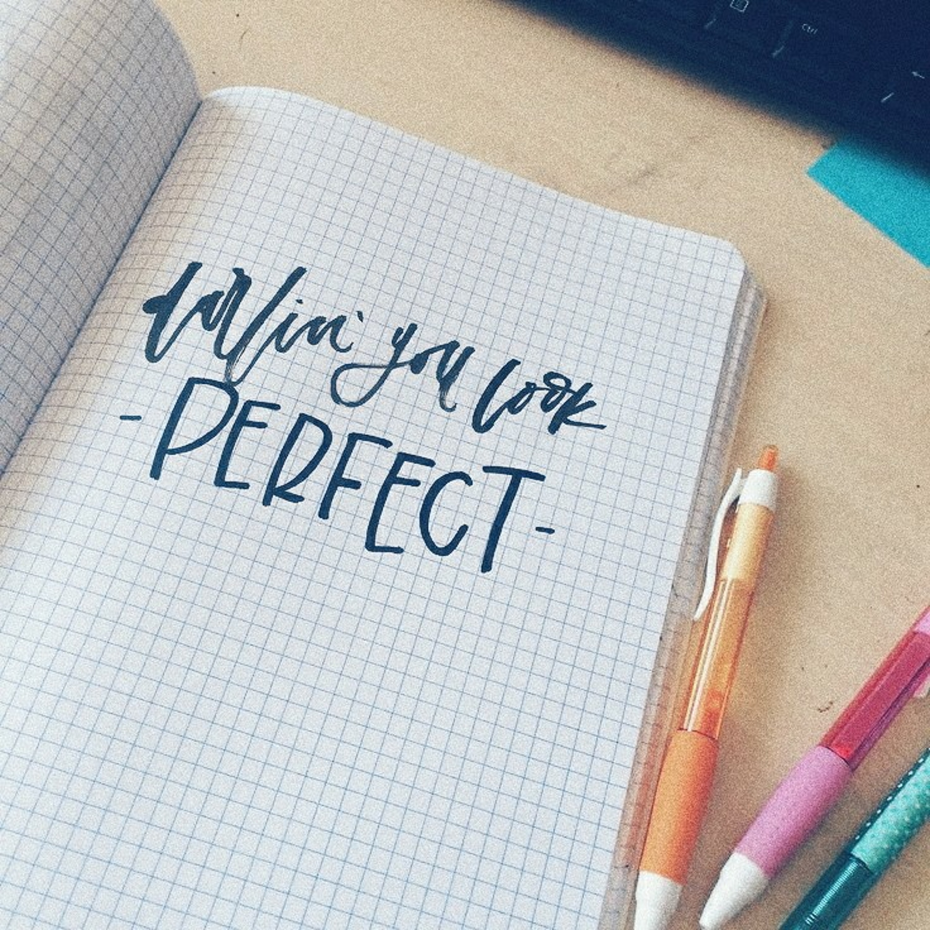 Perfect (Ed Sheeran Piano Cover) episode artwork
