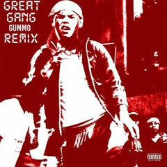 Tekashi69 - GUMMO GREATGANG REMIX "Sorry 4 The Wait"