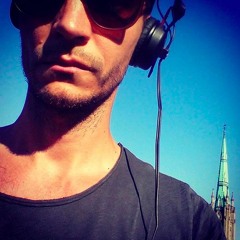 Alexander Harris @ CODA Toronto 18Nov 2017