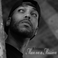 Man On A Mission(Prod. By J Skrill)